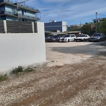 Hotel Astoria Igoumenitsa Bagian luar foto